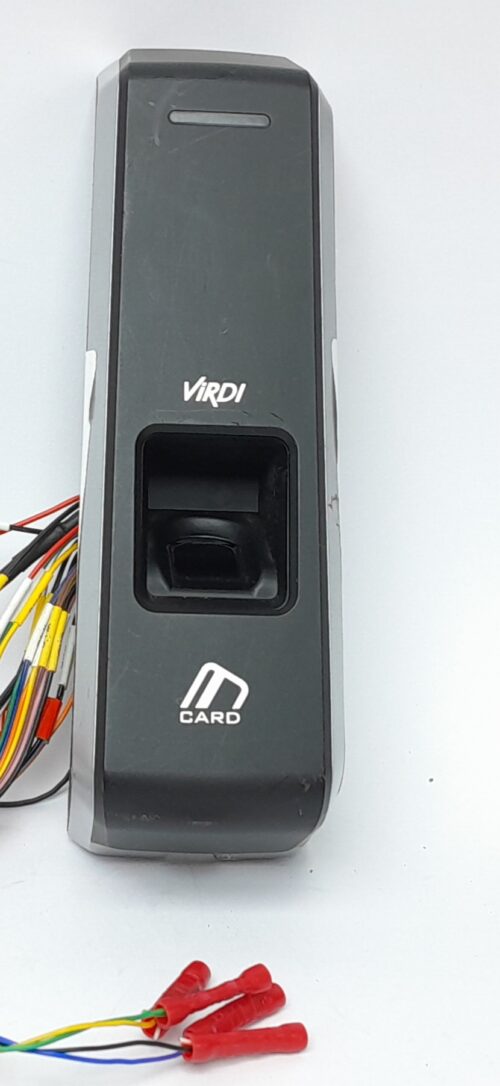 Virdi Ac2000