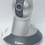 Vivotek Pt7135