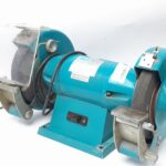 Wolf Grinding Wheel