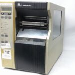 Zebra 140xiiii