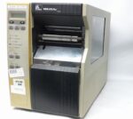 Zebra 140xiiii