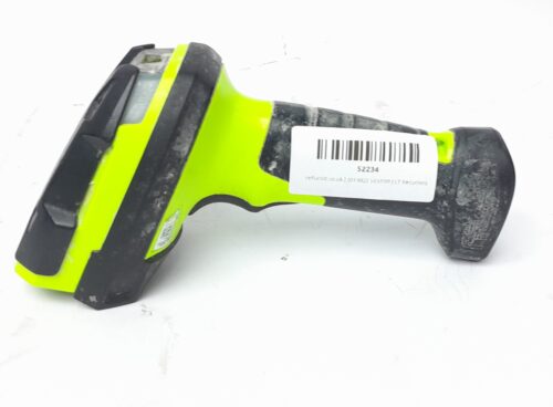 Zebra Ds3808