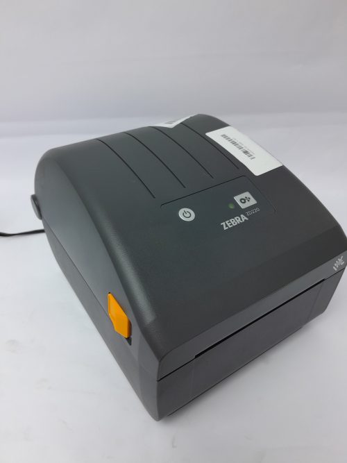 Zebra_Zd220_1