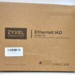 Zyxel Ex3301-to