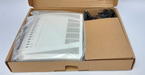Zyxel Ex3301-to