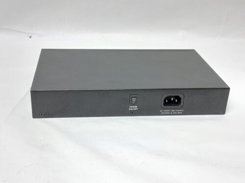 Zyxel Gs1100-24e