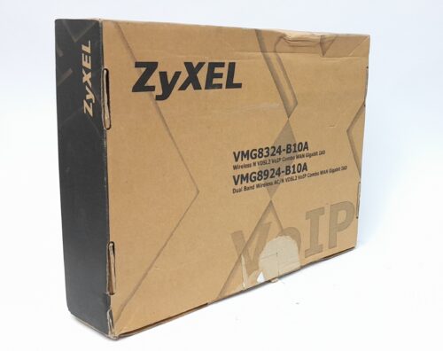 Zyxel Vmg8924-b10a