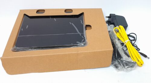 Zyxel Vmg8924-b10a