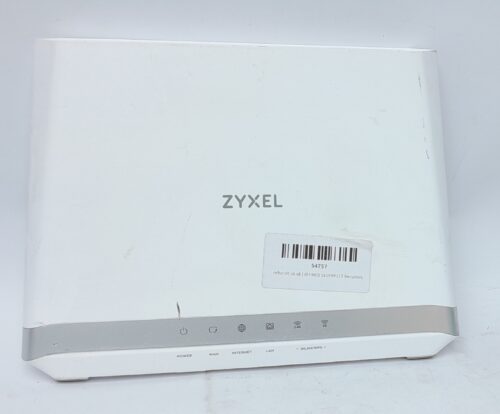 Zyxel Xmg3927-b50a