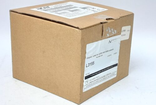 Accer Projector X115h