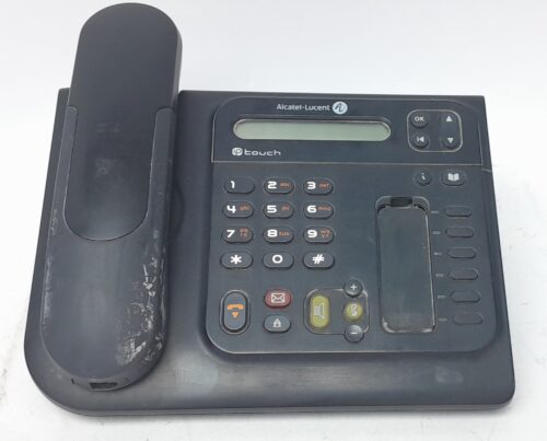 Alcatel Lucent 4008