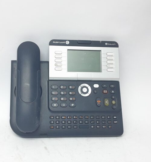 Alcatel Lucent Ip Touch 4038 Urgban Grey