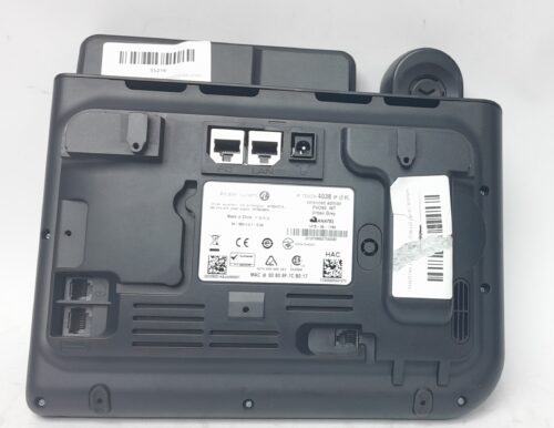 Alcatel Lucent Ip Touch 4038 Urgban Grey