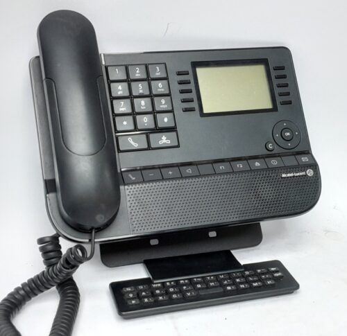 Alcatel 8038