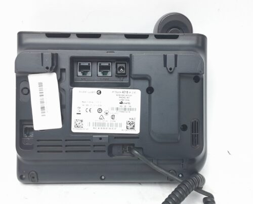 Alcatel Touch 4018