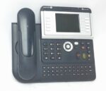 Alcatel Touch 4038 Extended