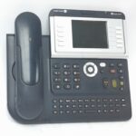 Alcatel Touch 4038 Extended
