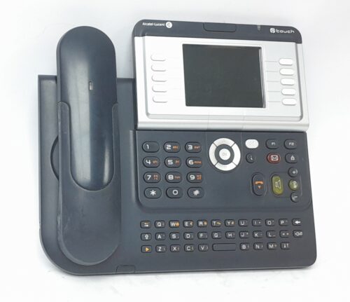 Alcatel Touch 4038 Extended