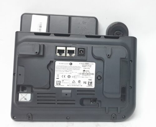 Alcatel Touch 4038 Extended