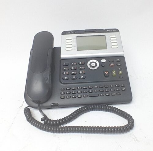 Alcatel Touch 4038 Urban Grey