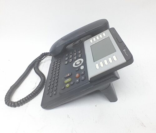 Alcatel Touch 4038 Urban Grey