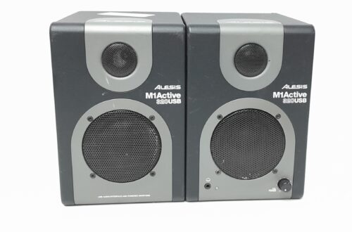 Alesis M1active 320 Usb