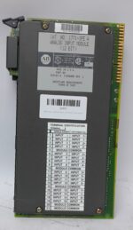 Allen-bradley 1771-ife