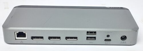 Alogic Duprmx3