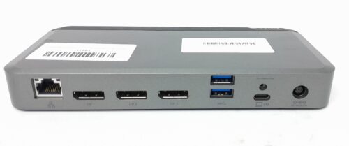 Alogic Duprmx3