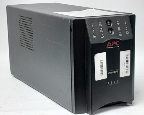 Apc 1500