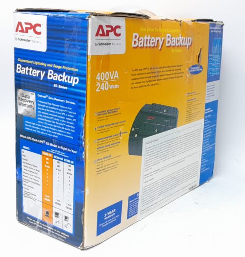 Apc Es-400