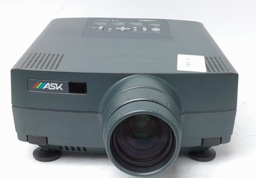 Ask C2 Compact
