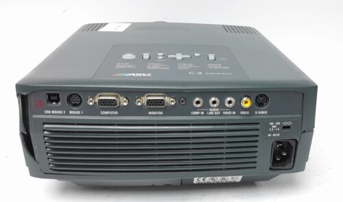 Ask C2 Compact