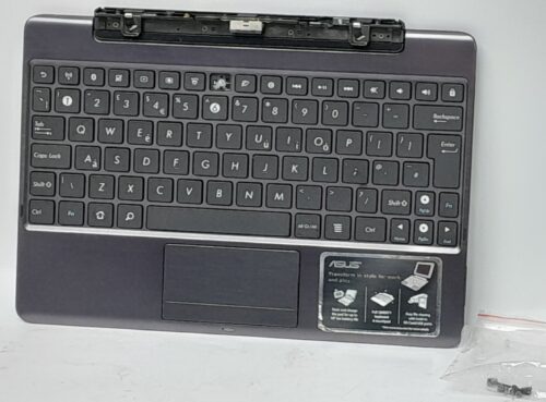 Asus Tf201 Mobile Docking