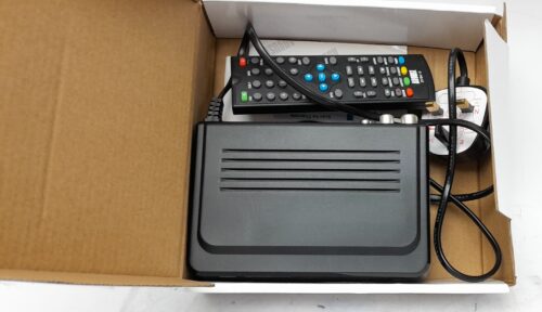 August Dvb415
