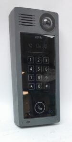 Axis A2807-ve Mkii