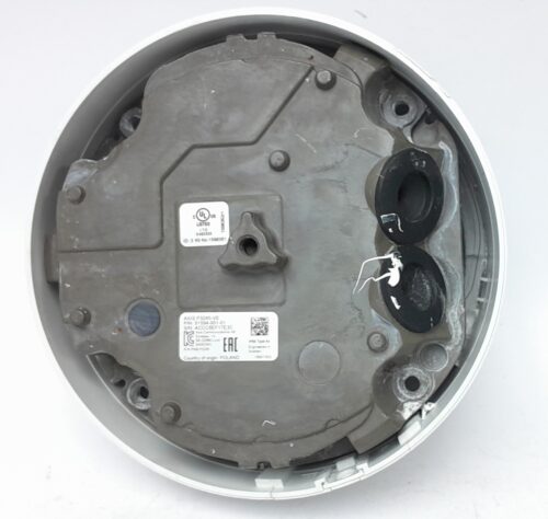 Axis P3245-ve