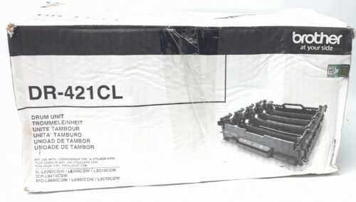 BROTHER HL-L836OCDW DR-421CL Drum #41397