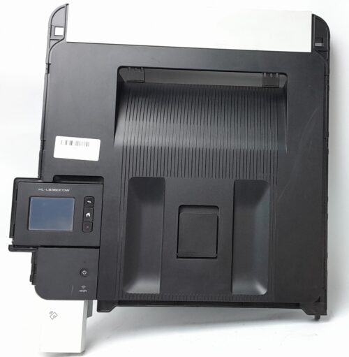 BROTHER HL-L836OCDW D00GLY001 Top Casing #56600