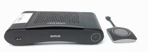 Barco Clickshare R9861510
