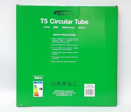 Bell Lighting 2gx13