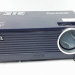 Benq Mp611