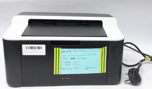 Brother_Hl-1112_2