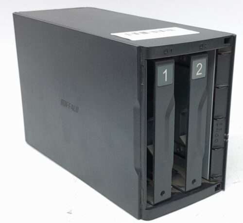 Buffalo Ls220dr Series