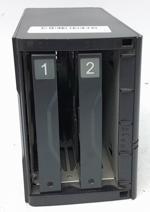 Buffalo Ls220dr Series