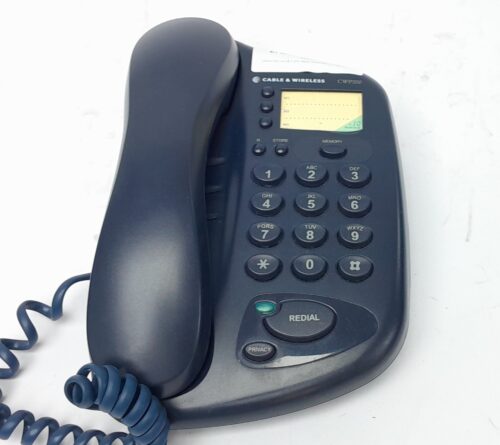 Cable & Wireless Cwp200