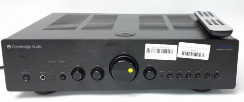 Cambridge Audio Azur 651a