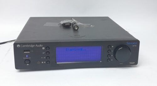 Cambridge Audio Sonata Np30