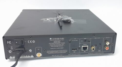 Cambridge Audio Sonata Np30