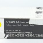 Canon C-exv64